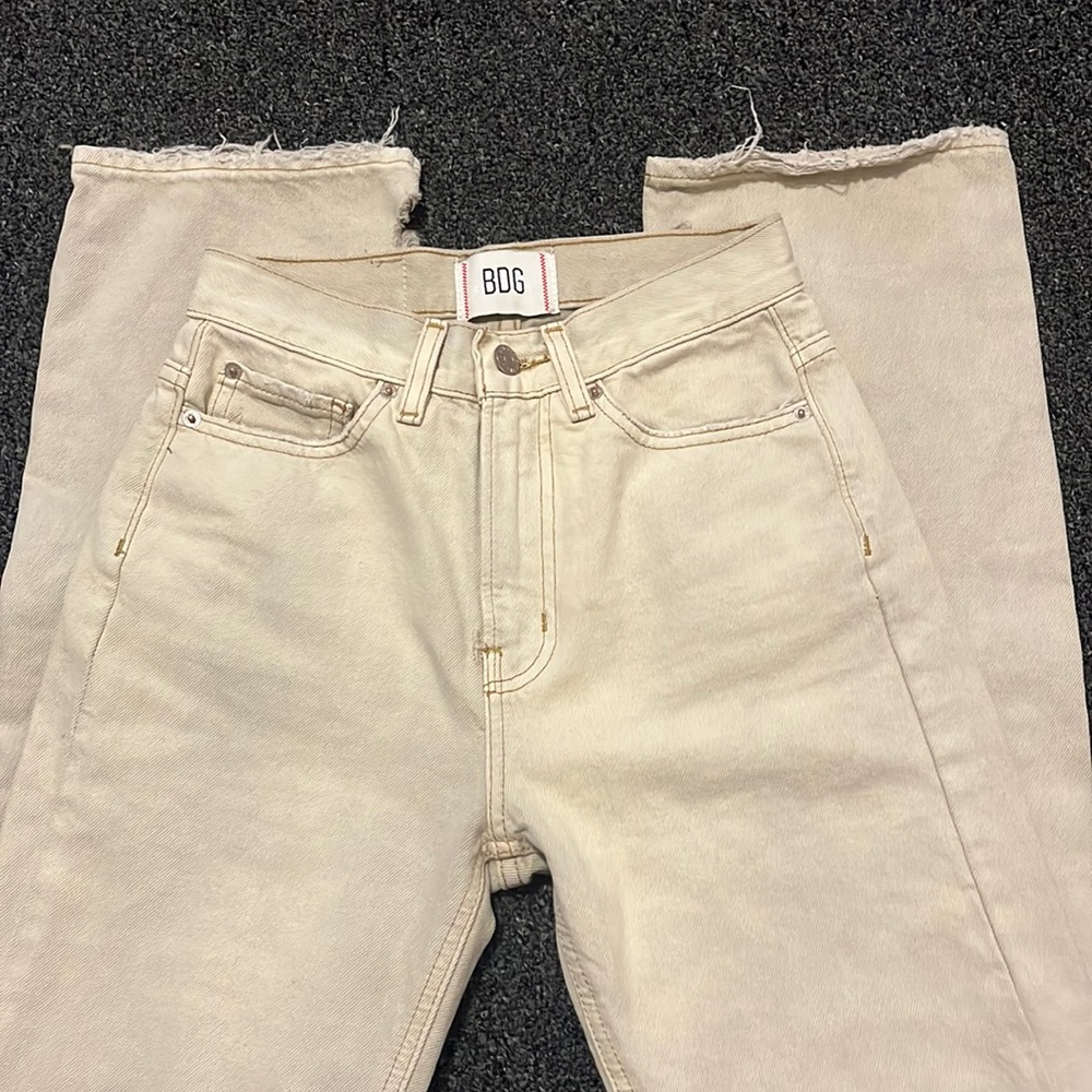 Urban outfitters jeans
